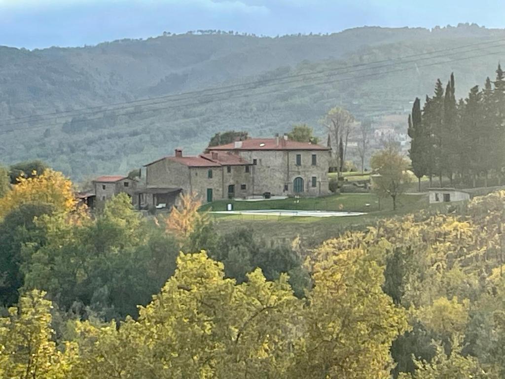 Agriturismo Poggilunghi photo 1
