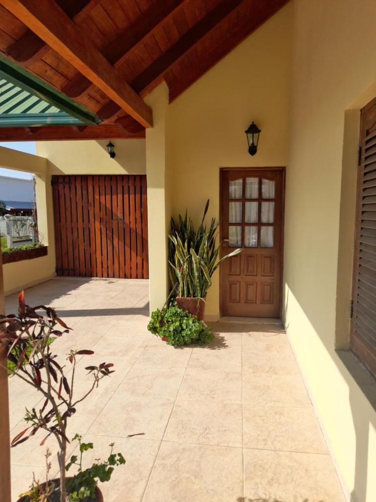 Casa de la Esquina