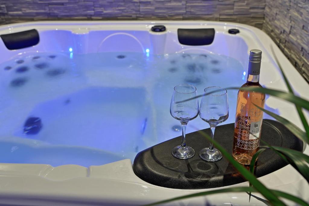 Guesthouse L&K SPA photo 2