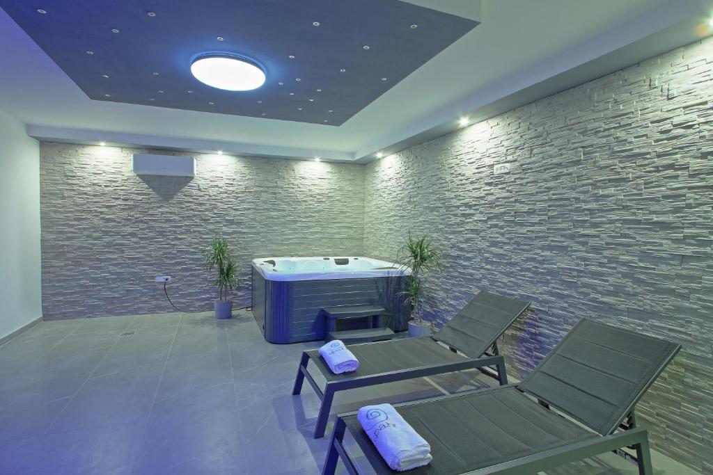 Guesthouse L&K SPA photo 3
