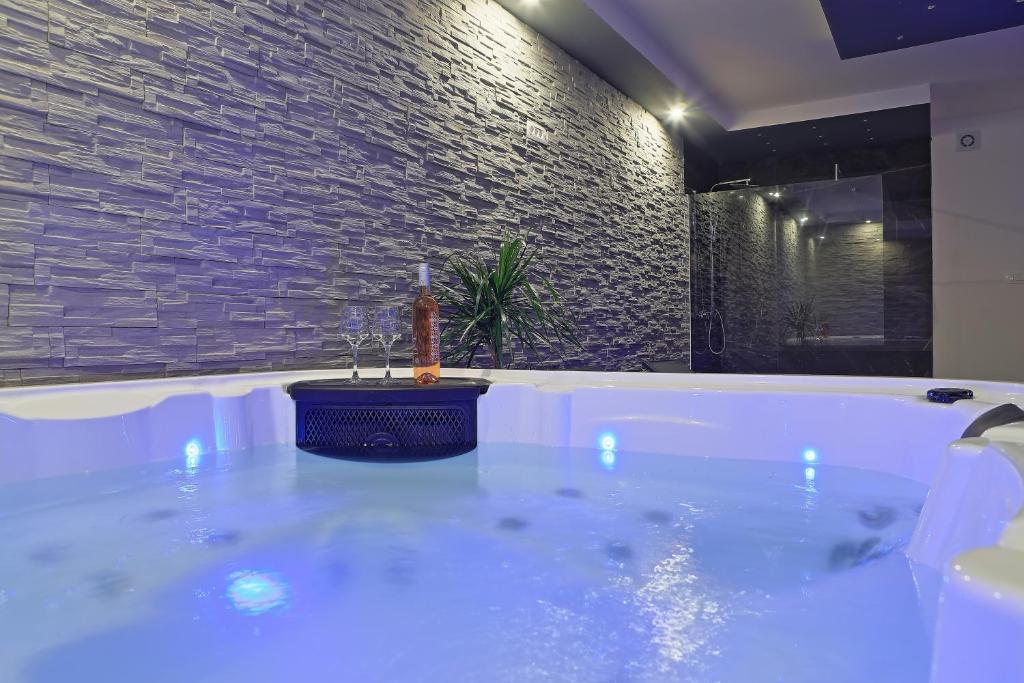 Guesthouse L&K SPA photo 4