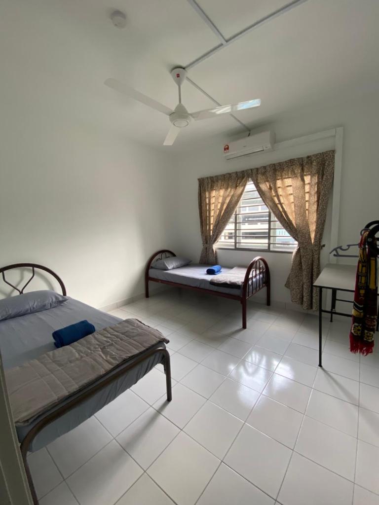 YAYA HOMESTAY CYBERJAYA & PUTRAJAYA photo 2