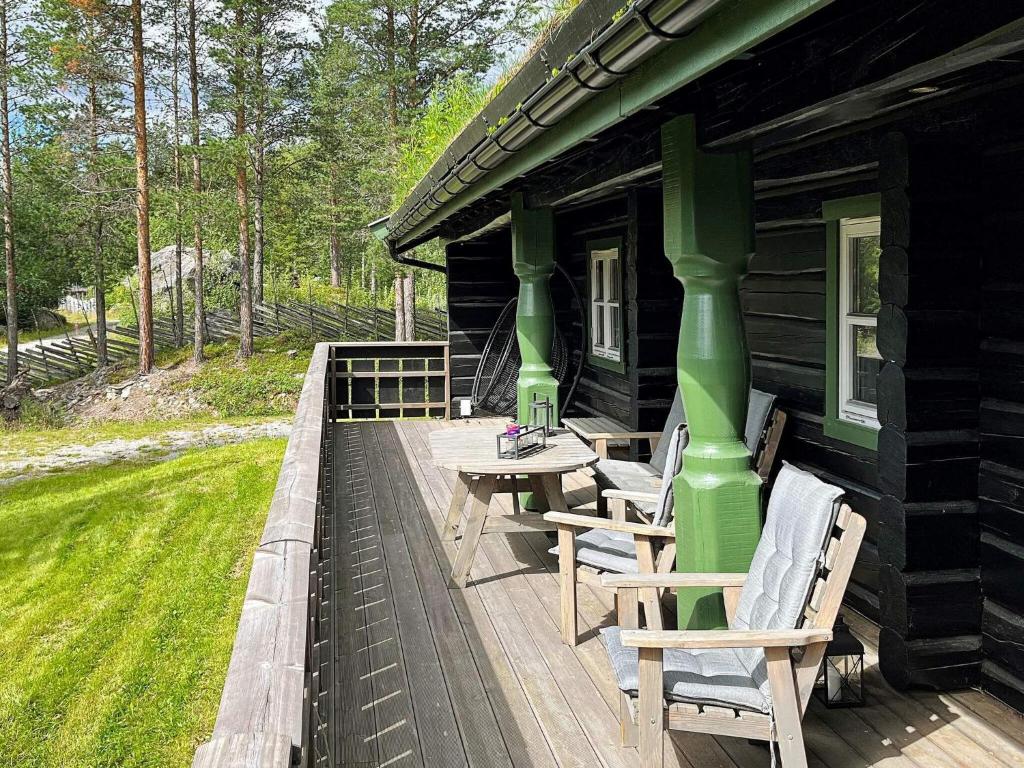 Holiday home Hemsedal III photo 2