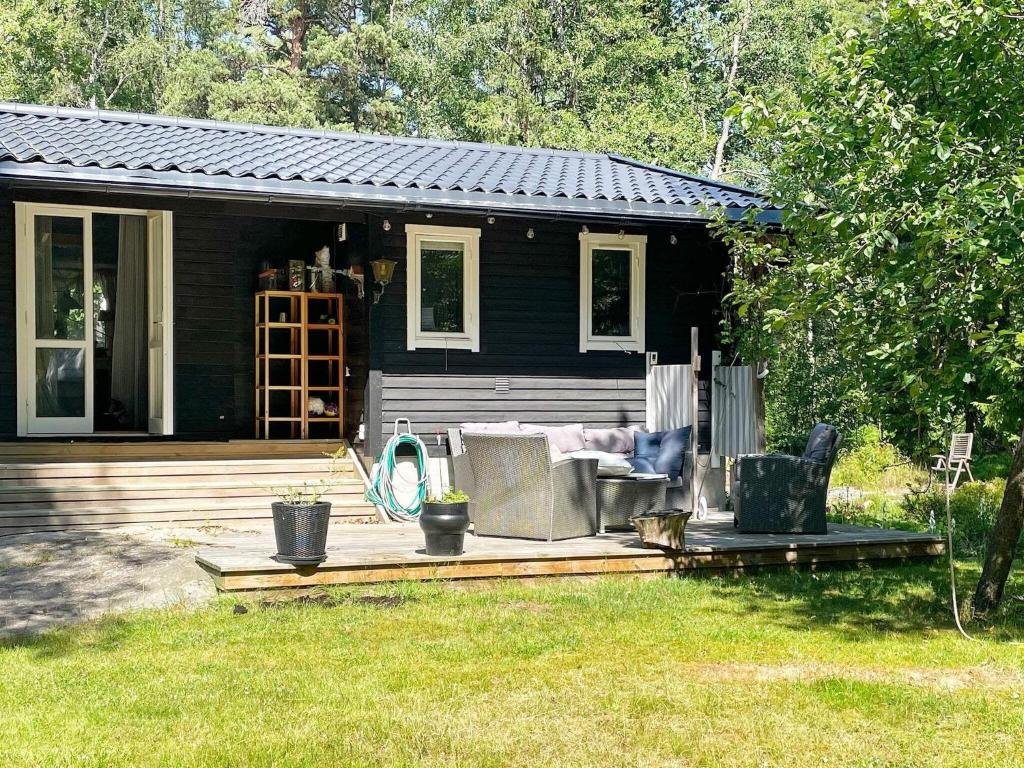 Holiday home DJURHAMN IV photo 2