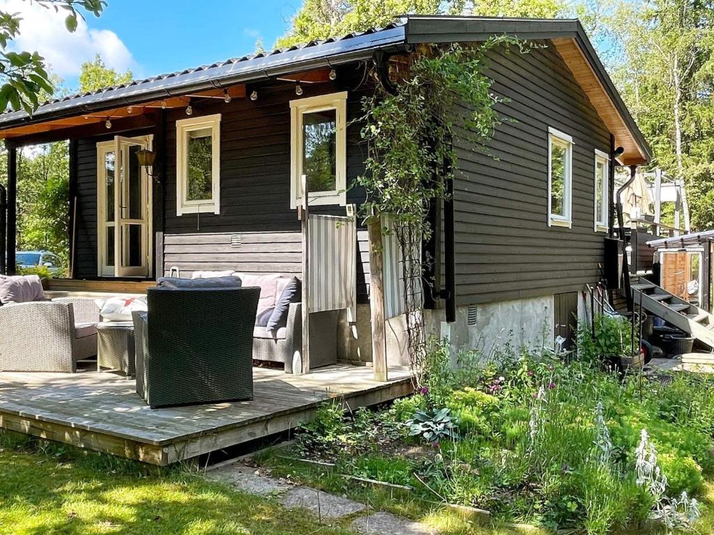 Holiday home DJURHAMN IV photo 1