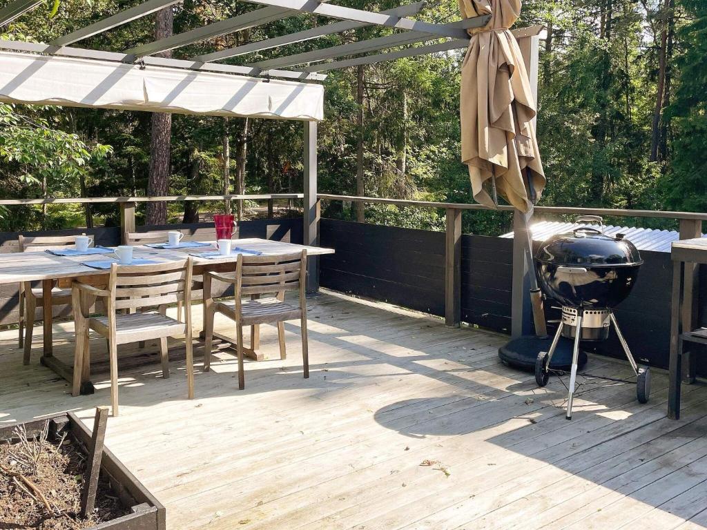 Holiday home DJURHAMN IV photo 3