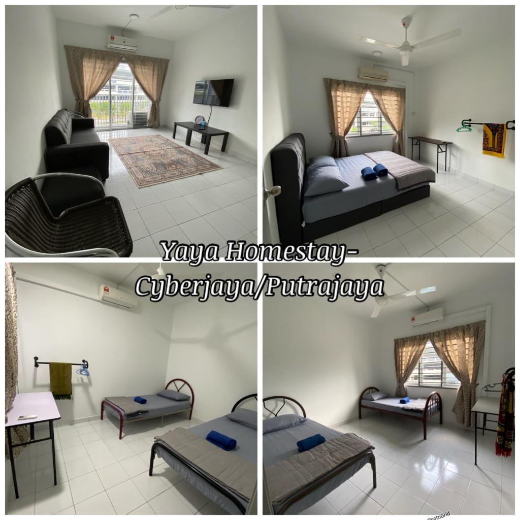 YAYA HOMESTAY CYBERJAYA & PUTRAJAYA photo 1