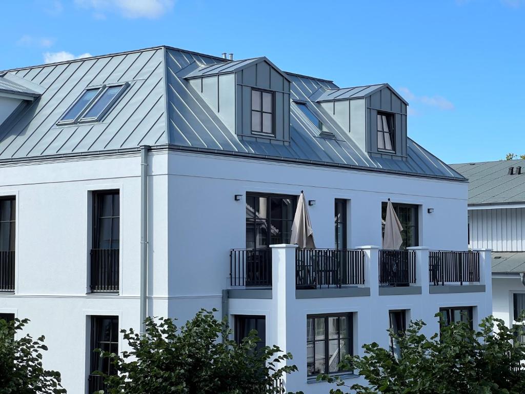 Gustav Appartements photo 1