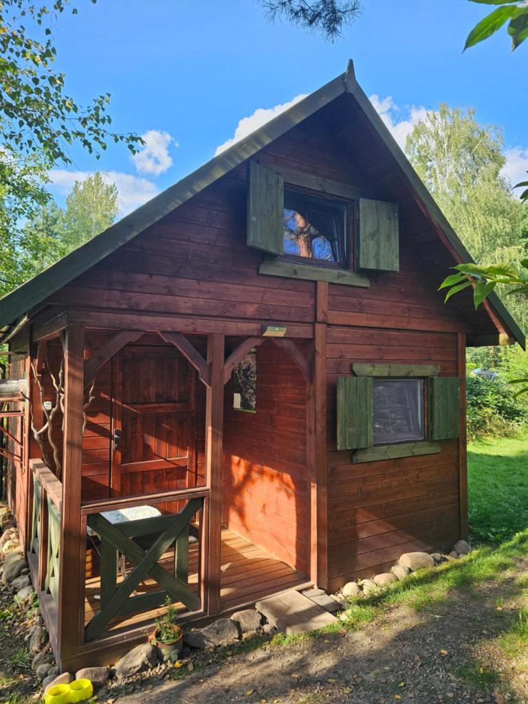 Roztoczański Domek photo 4