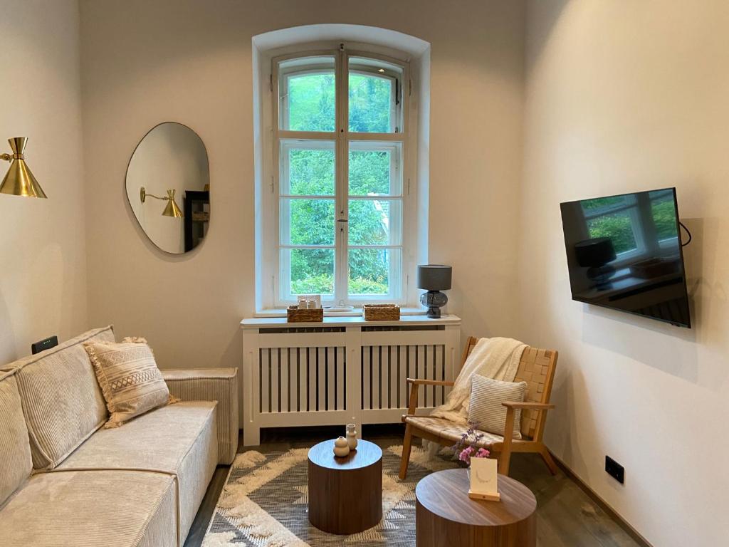 ciao-aschau Haus zur Burg ciao-aschau Haus zur Burg FeWo Bergfest Ap110 photo 3