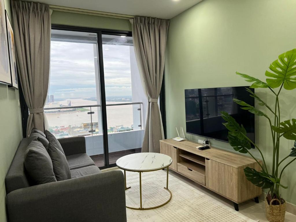 ImPian 1BR condo photo 4