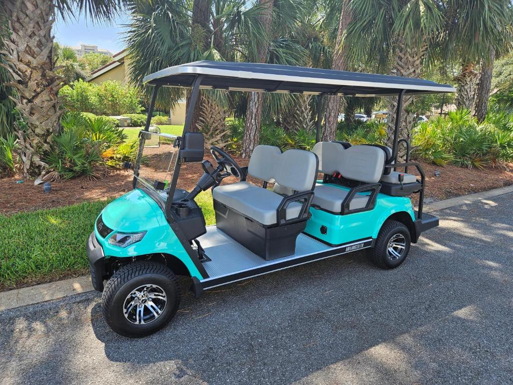 Beachwalk Villa 5095 image