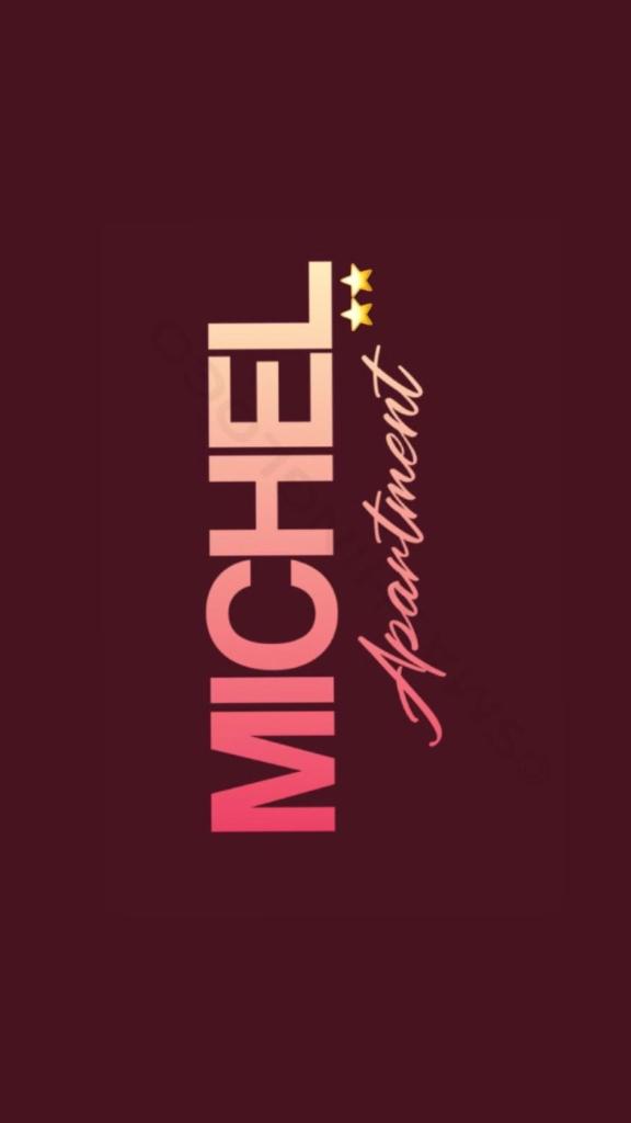 Michel FREE PARKING