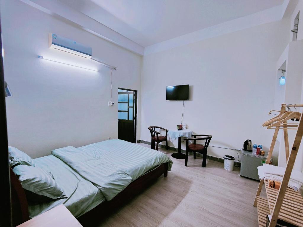 Nhà nghỉ Bonne Vie' Homestay photo 1