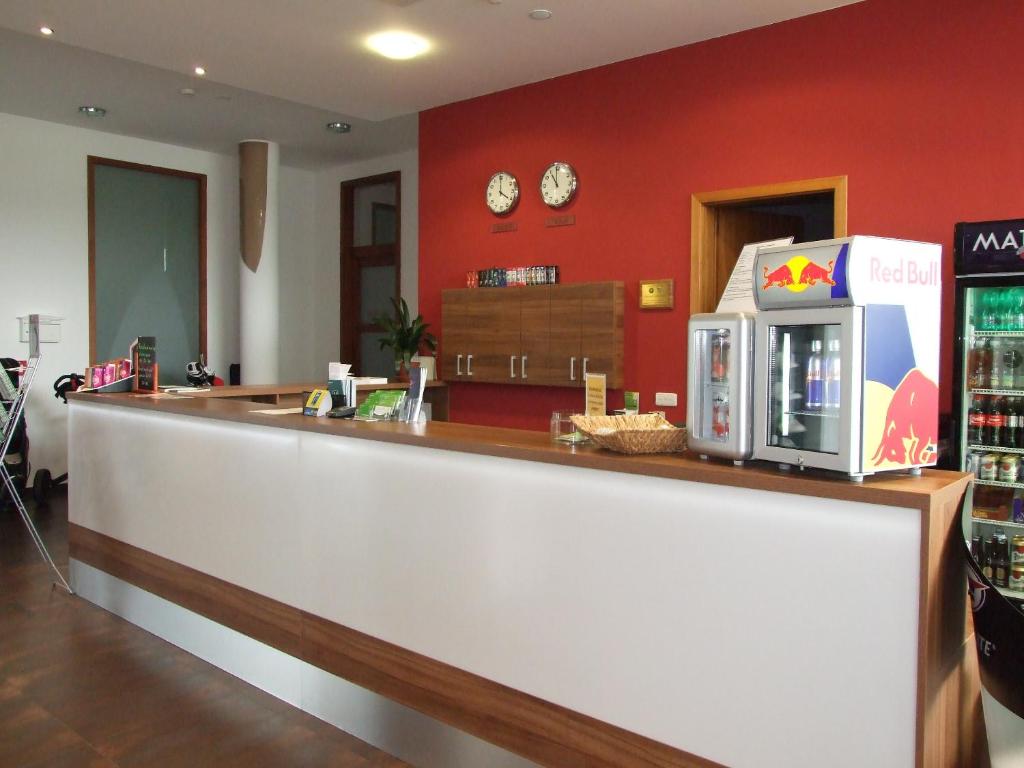 Hotel Beroun Golf Club photo 4
