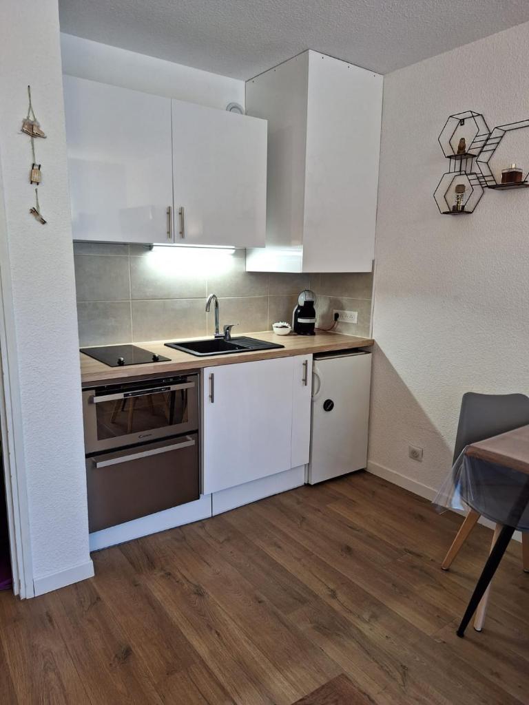 Studio Les 3 Lys Auron photo 2