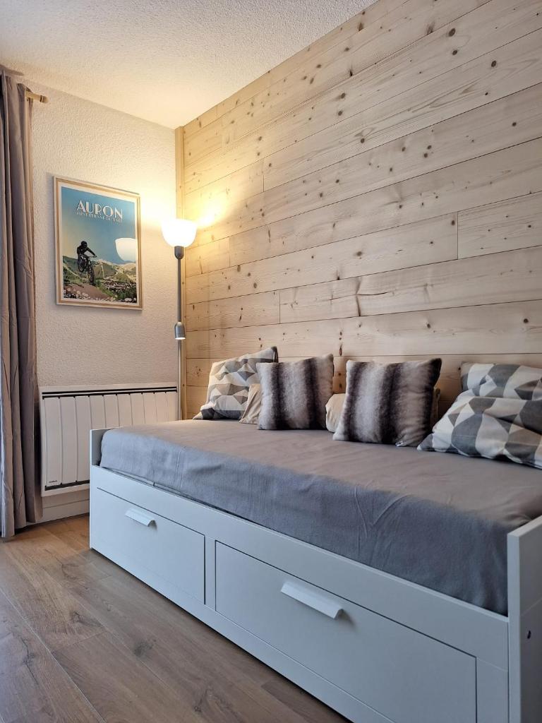 Studio Les 3 Lys Auron photo 3