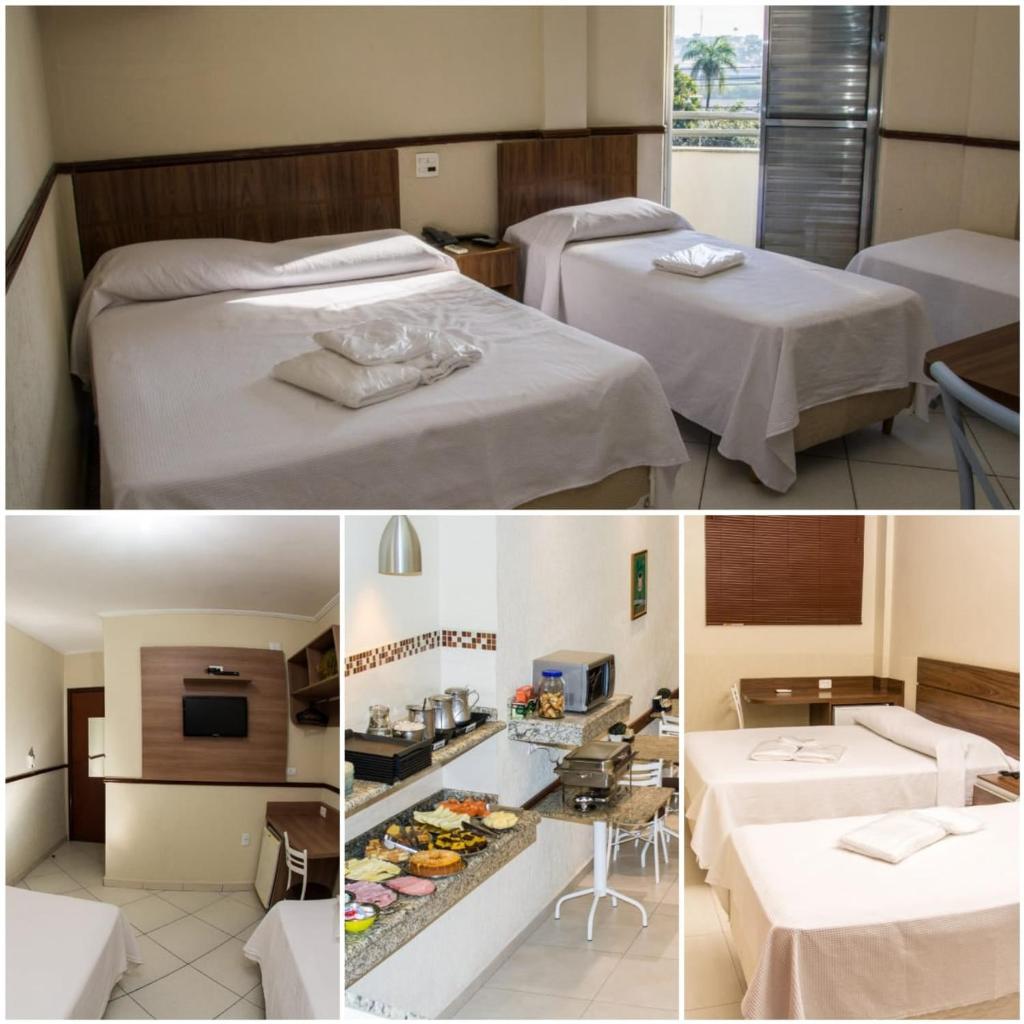 HOTEL MILANO photo 4