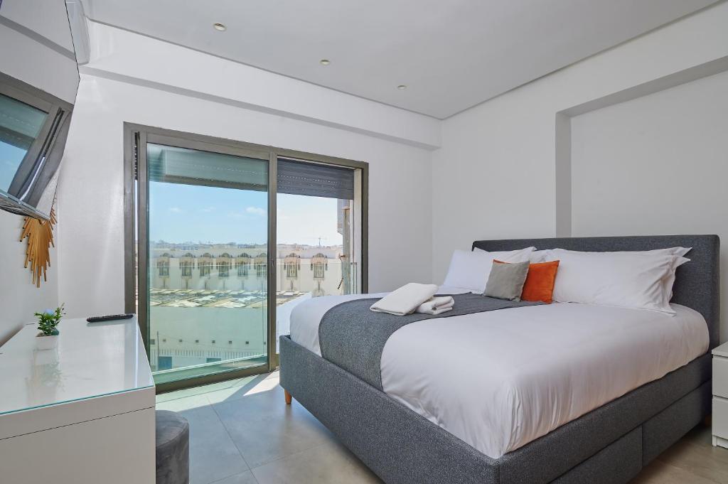 Apartment Sea View B29 -Mosquée Hassan II- By TheCasaEdition photo 4