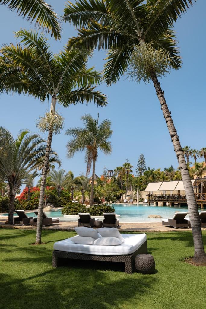 The Villas at Bahia del Duque photo 2