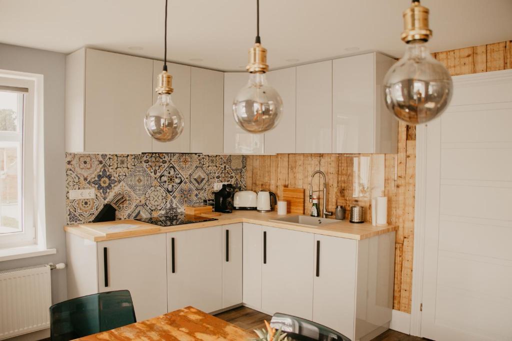 Vītola apartamenti photo 1