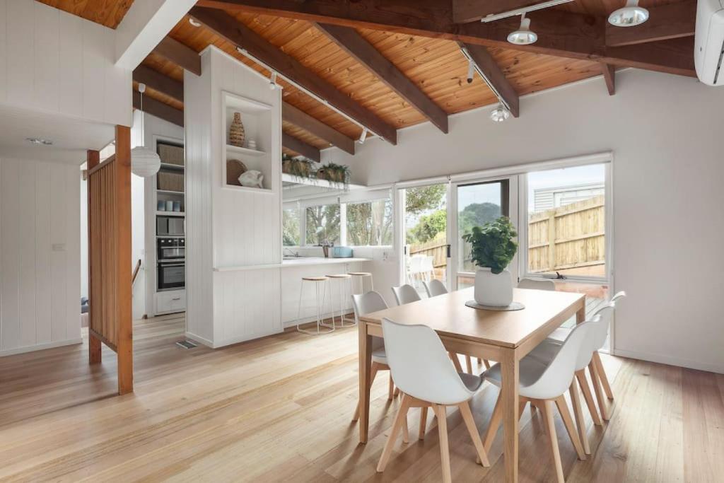 Surfcoast Soul - Stylish Dog Friendly Retreat - Torquay photo 1