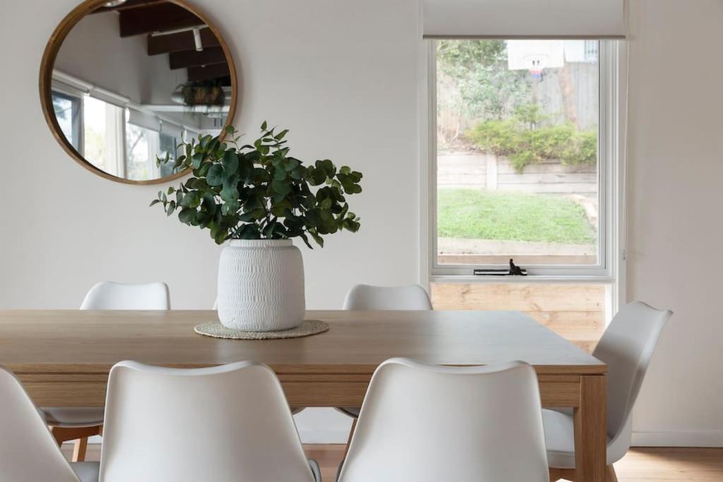 Surfcoast Soul - Stylish Dog Friendly Retreat - Torquay photo 2