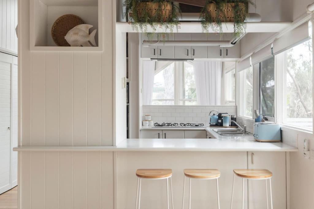 Surfcoast Soul - Stylish Dog Friendly Retreat - Torquay photo 3