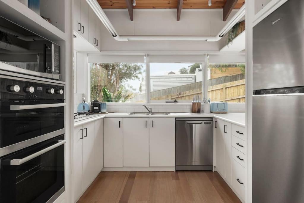 Surfcoast Soul - Stylish Dog Friendly Retreat - Torquay photo 4