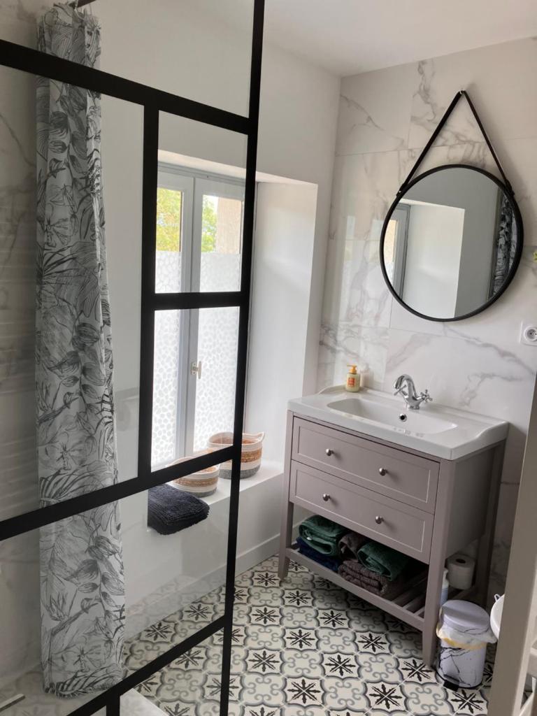 Maison bohème avec bain nordique photo 2