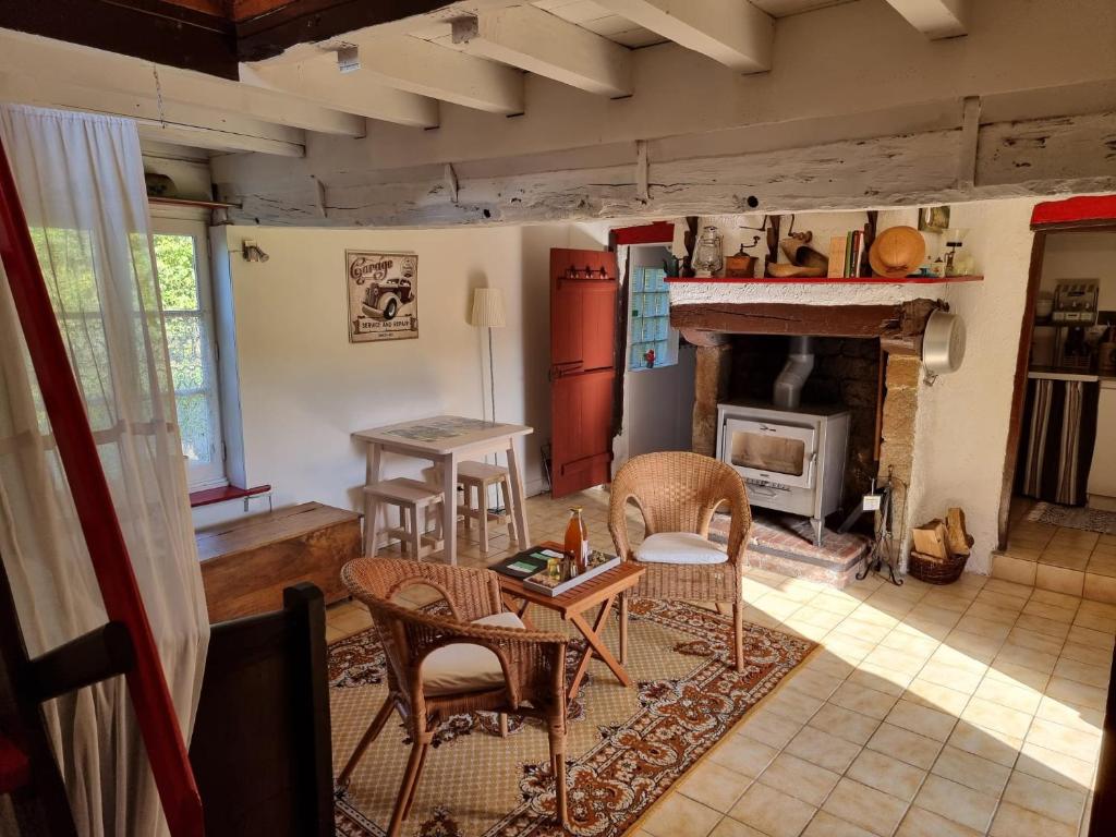 Petite maison Normande photo 4