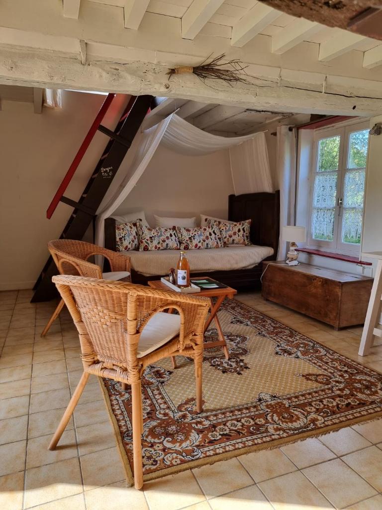 Petite maison Normande photo 2