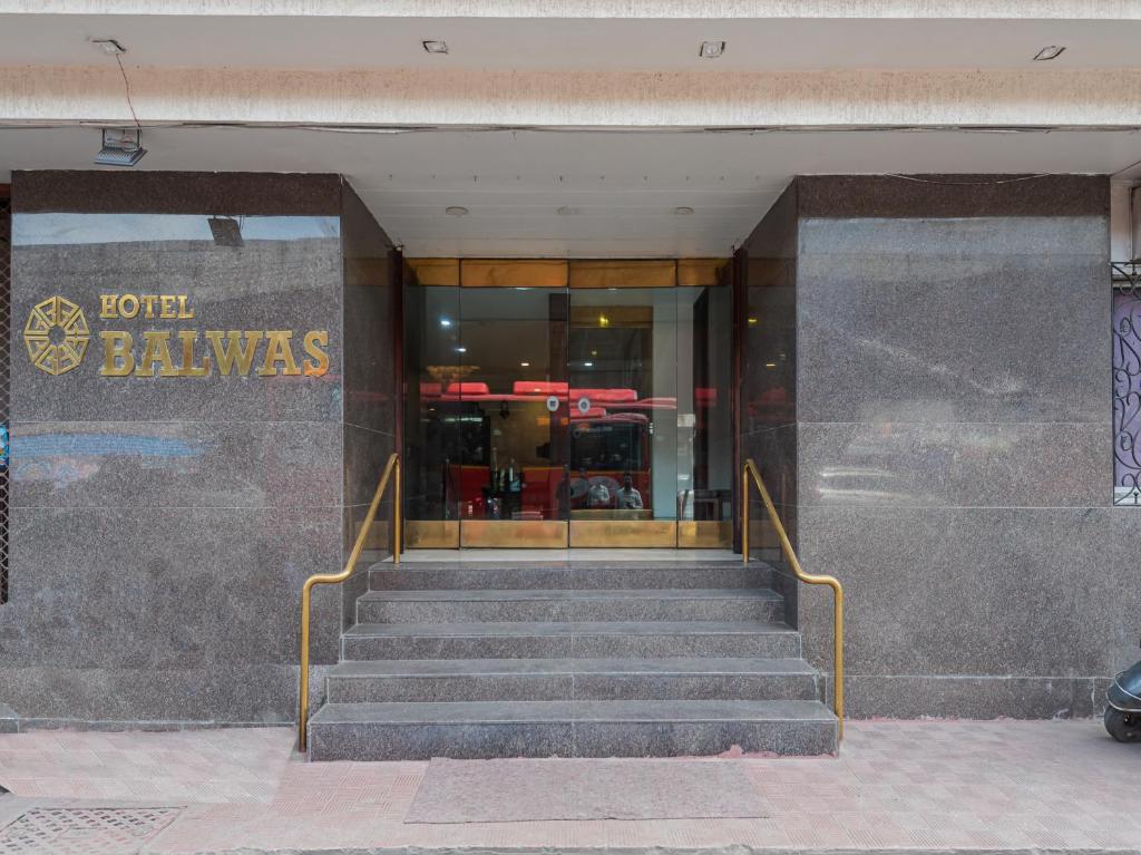 HOTEL BALWAS