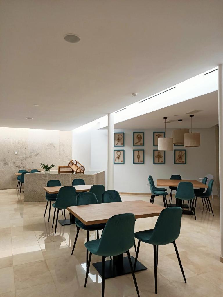 HOTEL BOUTIQUE VILAVELLA photo 2
