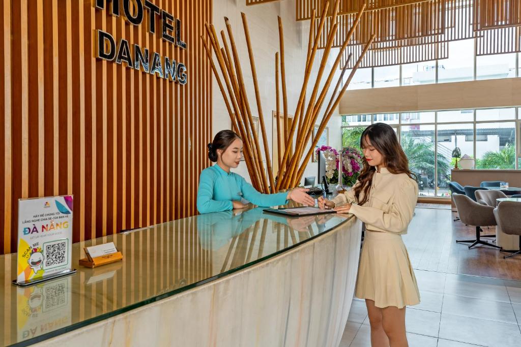 Royal Lotus Hotel Danang - managed by H&K Hospitality