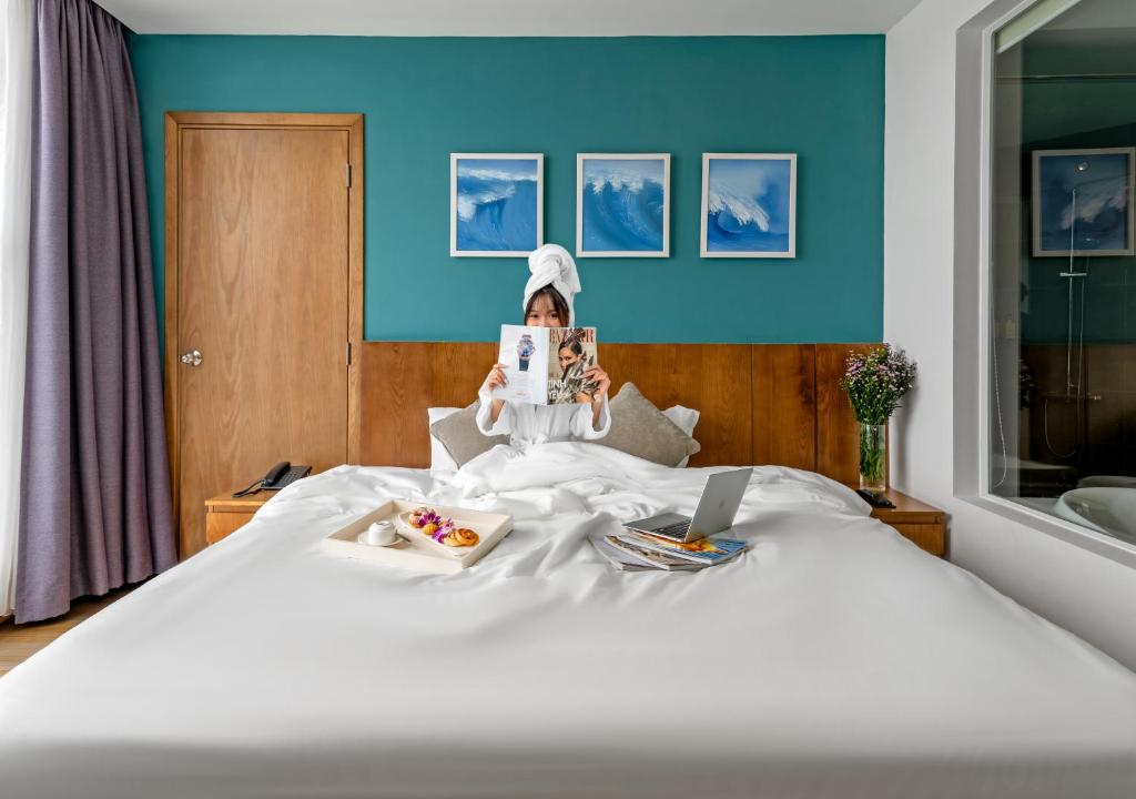 Royal Lotus Hotel Danang - managed by H&K Hospitality