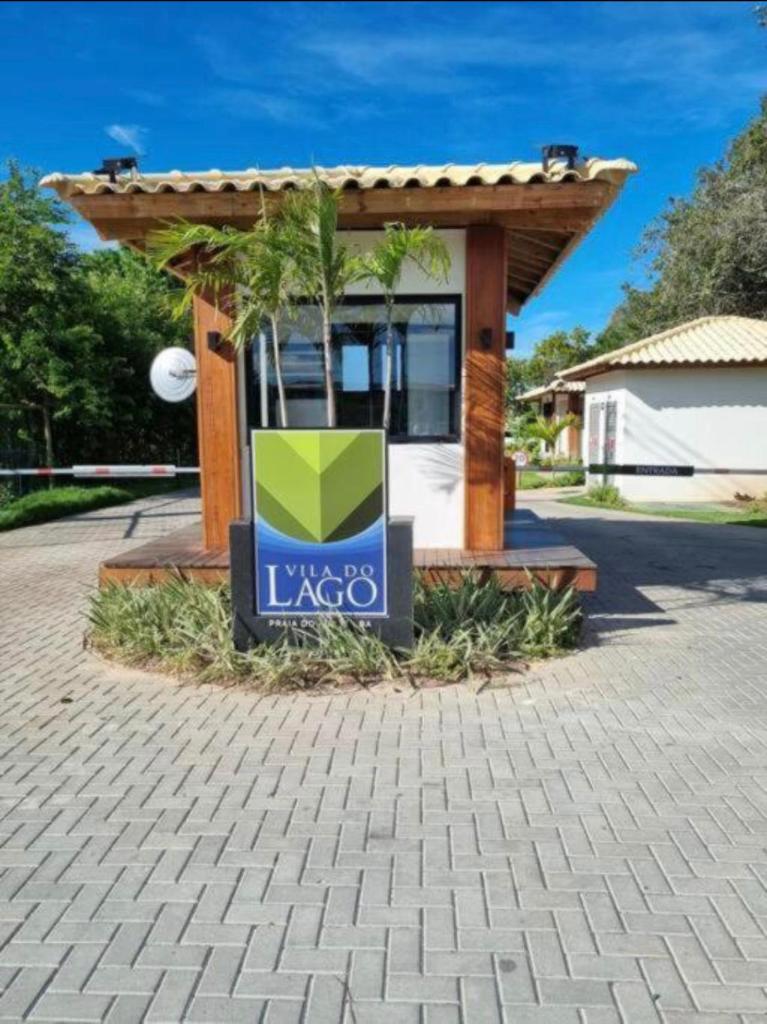 Praia do forte - Villa do lago photo 2