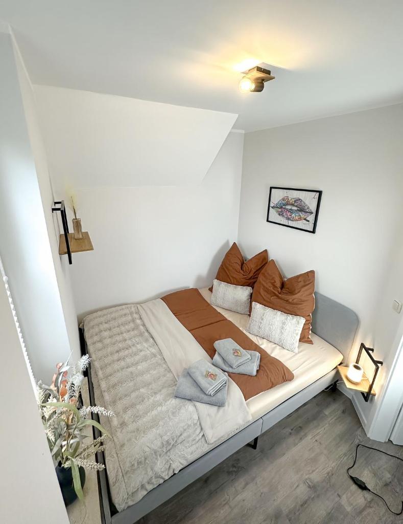 Vision - Apartment - Bad Klosterlausnitz photo 3