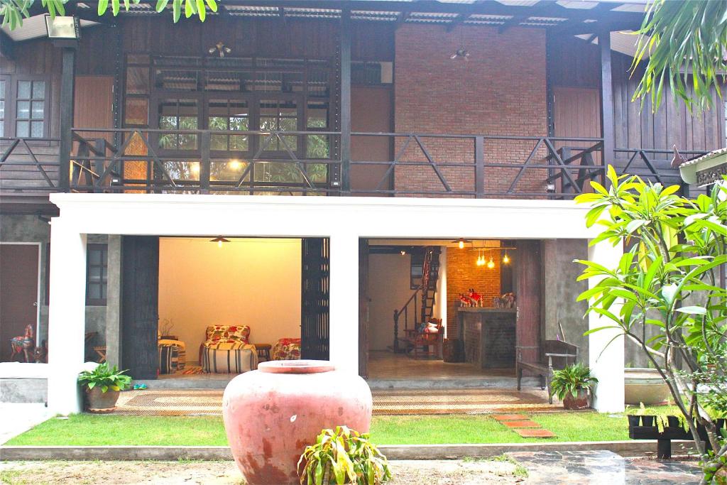 Niwas Ayutthaya photo 1