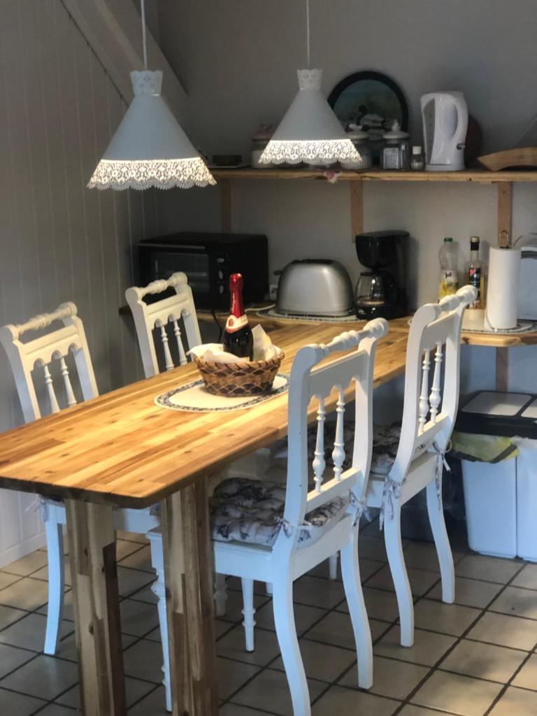 Ferienwohnung im Wendland photo 4