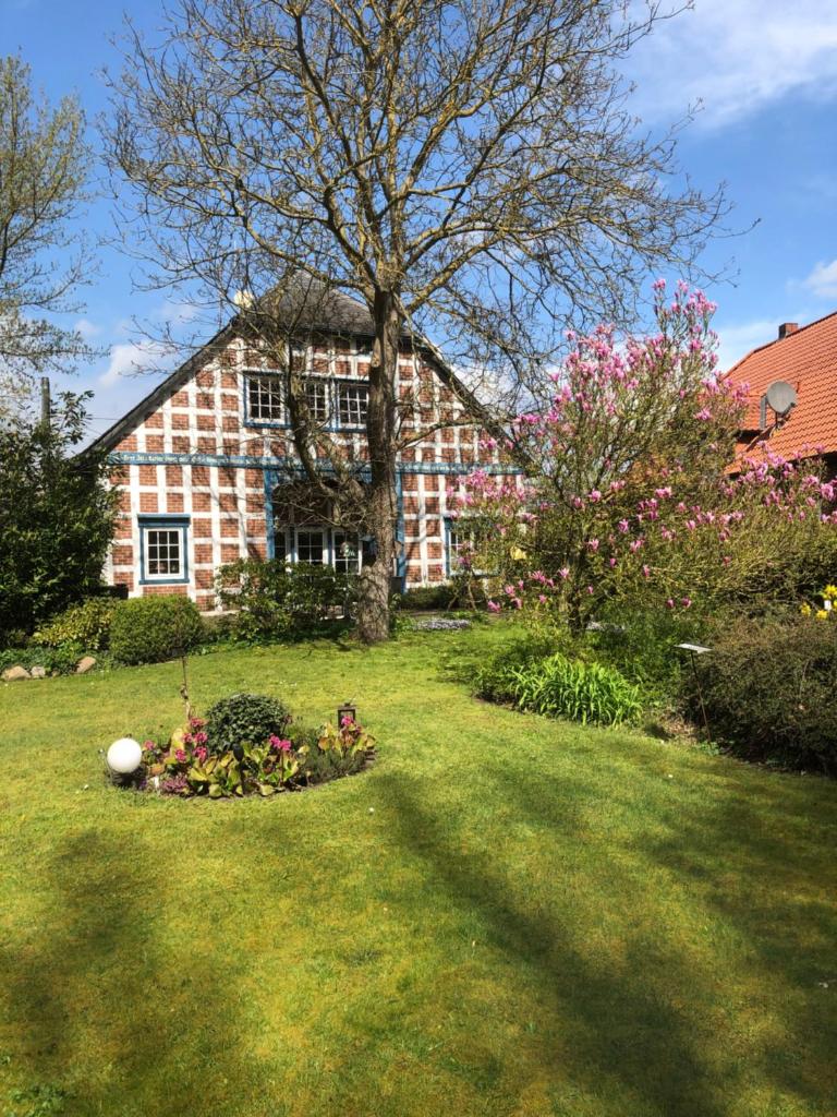 Ferienwohnung im Wendland