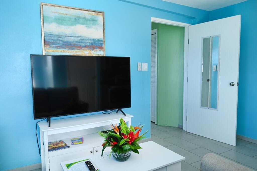 VillaFrancisca 1 Bedroom