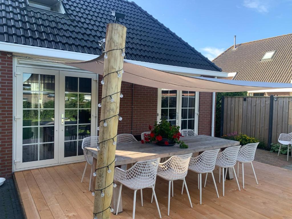 B&B slapen in de veenhoop photo 3