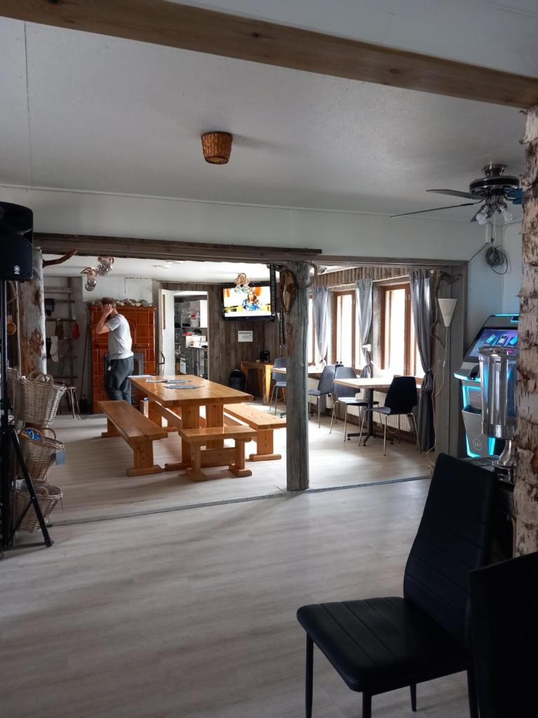 Sevetin Baari & Guesthouse photo 4