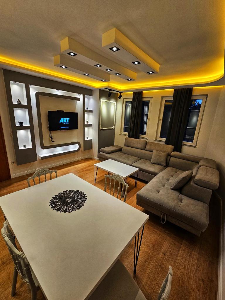 Green Apartments Prishtina photo 2