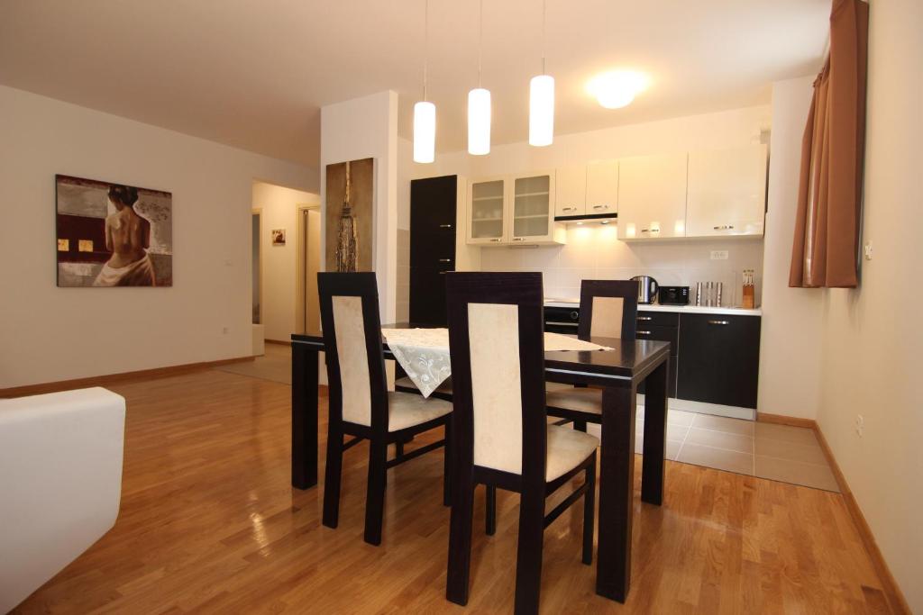 Apartments My Place photo 1