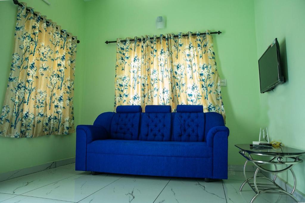DREAMS VILLA Near Rajagiri Hospital photo 4