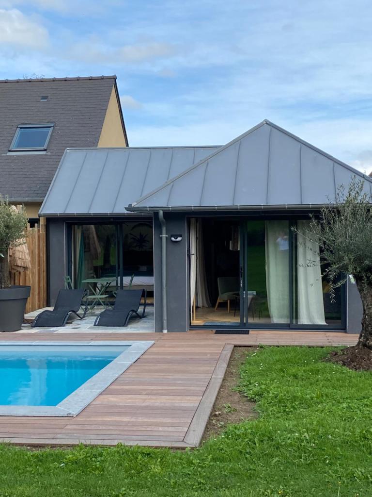 LE CLOS DAUPHINAIS Chez Laurette photo 3