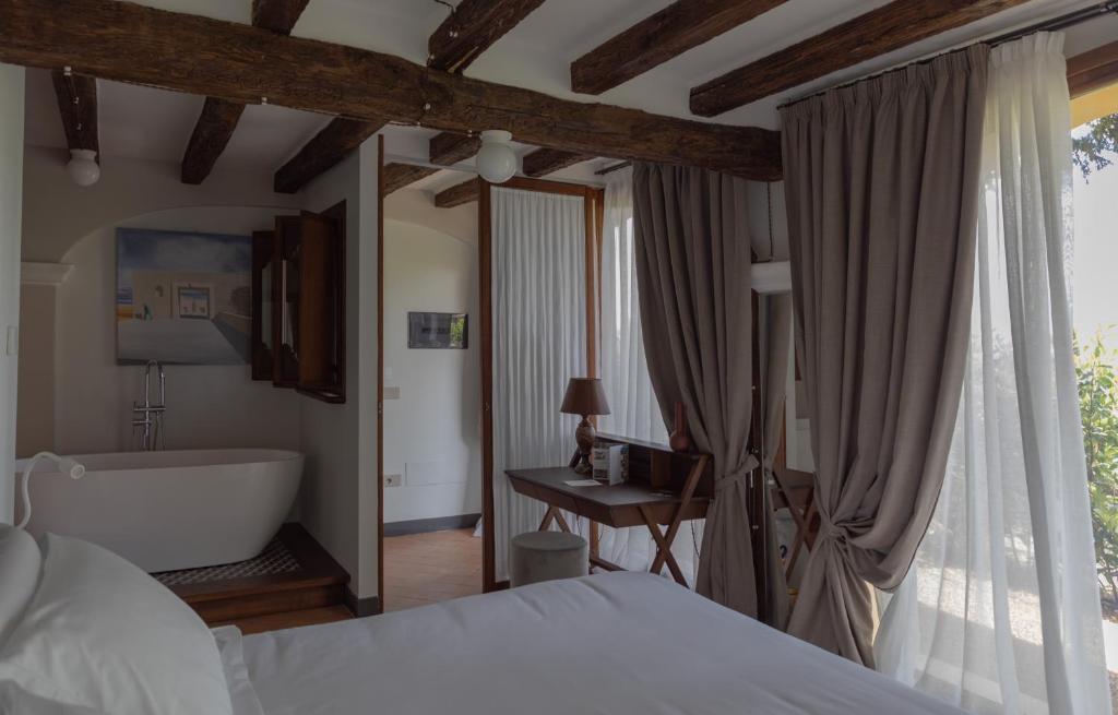 Dimora storica Giorni resort & spa photo 1