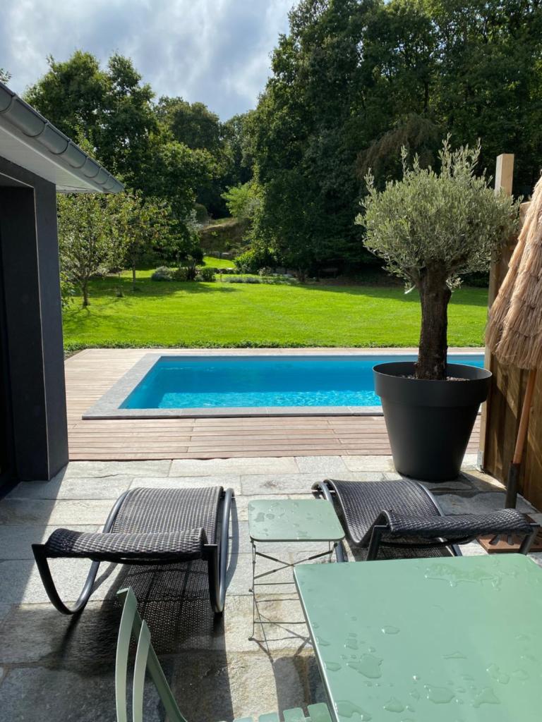 LE CLOS DAUPHINAIS Chez Laurette photo 2